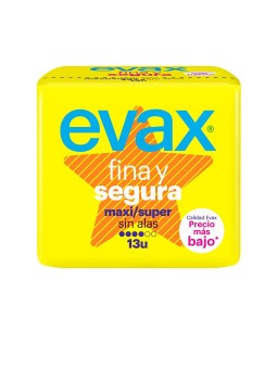 Evax FINASEGURA assorbenti maxi 13 unit donna