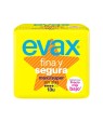 Evax FINASEGURA assorbenti maxi 13 unit donna