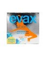 Evax LIBERTY assorbenti super con ali 10 unit donna