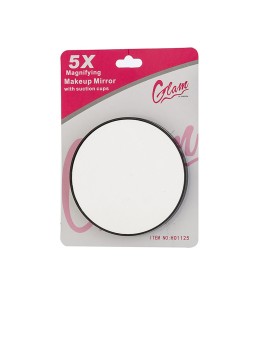 Glam Of Sweden specchio per trucco con ingrandimento 5 X 1 unit donna