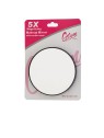 Glam Of Sweden specchio per trucco con ingrandimento 5 X 1 unit donna