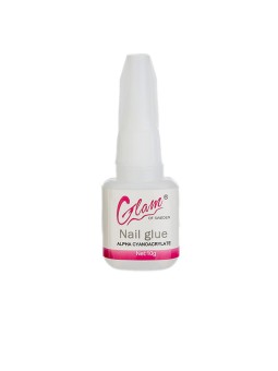 Glam Of Sweden Colla per Unghie 10 gr donna