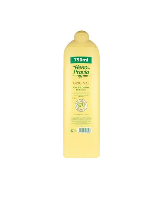 Heno De Pravia ORIGINAL gel doccia 650 100ml unisex