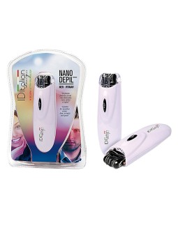 Id Italian NANO DEPIL depilatore 200 gr unisex