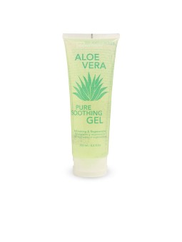 Idc Institute Gel da Bagno Idratante allAloe Vera 250ml donna