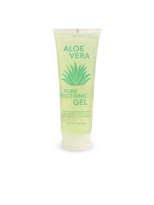 Idc Institute Gel da Bagno Idratante allAloe Vera 250ml donna