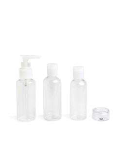 Idc Institute SET VIAGGIO 4 unit unisex