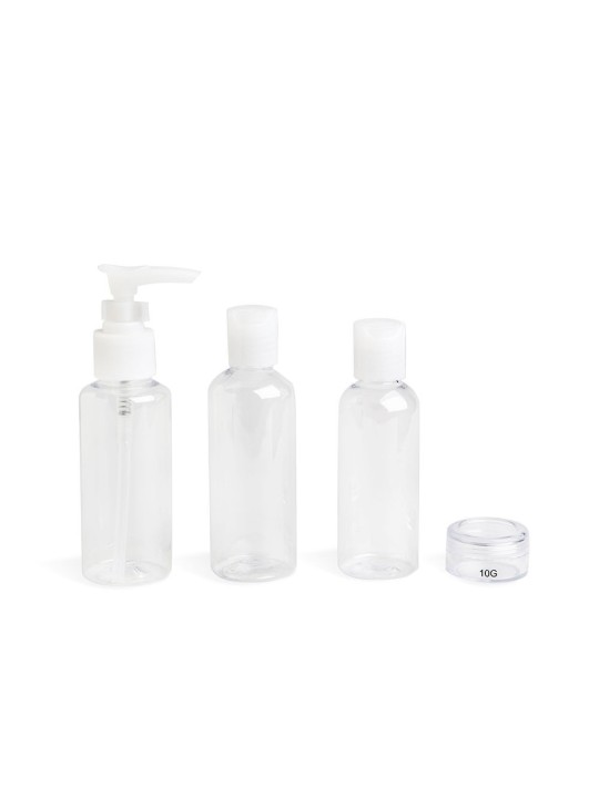 Idc Institute SET VIAGGIO 4 unit unisex