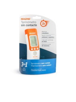 Imazine TERMOMETRO NONCONTACT 3 in 1 1 unit unisex