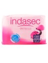 Indasec DERMOSEDA BUONANOTTE compresa incontinenza maxi 12 unit donna