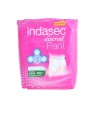 Indasec PANT SUPER taglia grande 10 unit donna