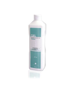 Inibsa GEL DERMATOLOGICO 1000ml unisex