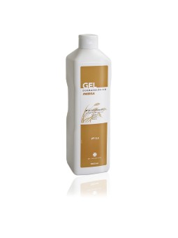 Gel Dermatologico Multicereali Inibsa 1000ml Unisex