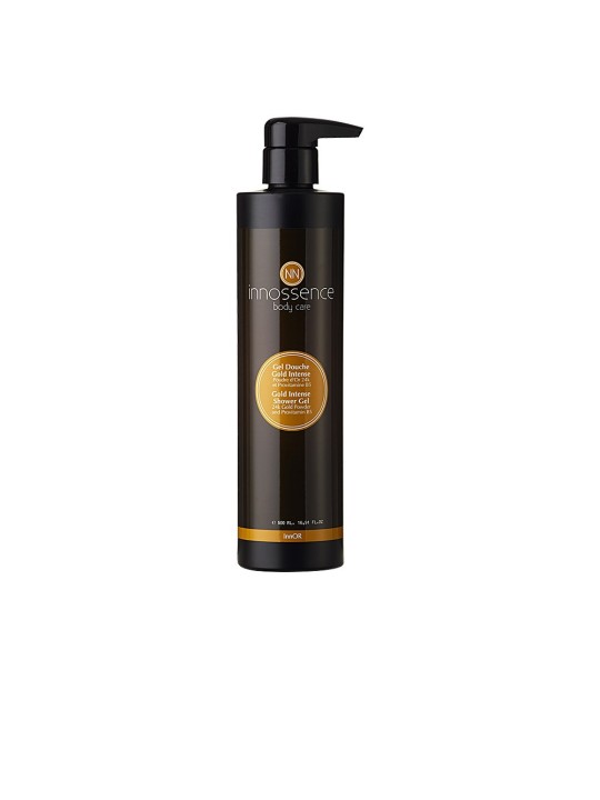Innossence INNOR Gel Doccia Oro Intenso 500ml Donna