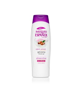 Instituto Espanol ALMENDRAS Gel Crema per la Doccia 750ml Unisex