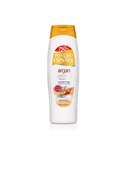 Argan Gel-Cream Bath Gel 750ml Unisex