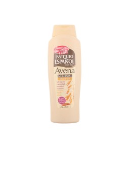 Oat Shower Gel 1250ml Unisex