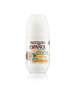 Deodorante roll-on al cocco 75ml