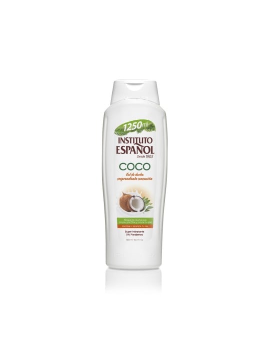 Gel doccia COCO 1250ml
