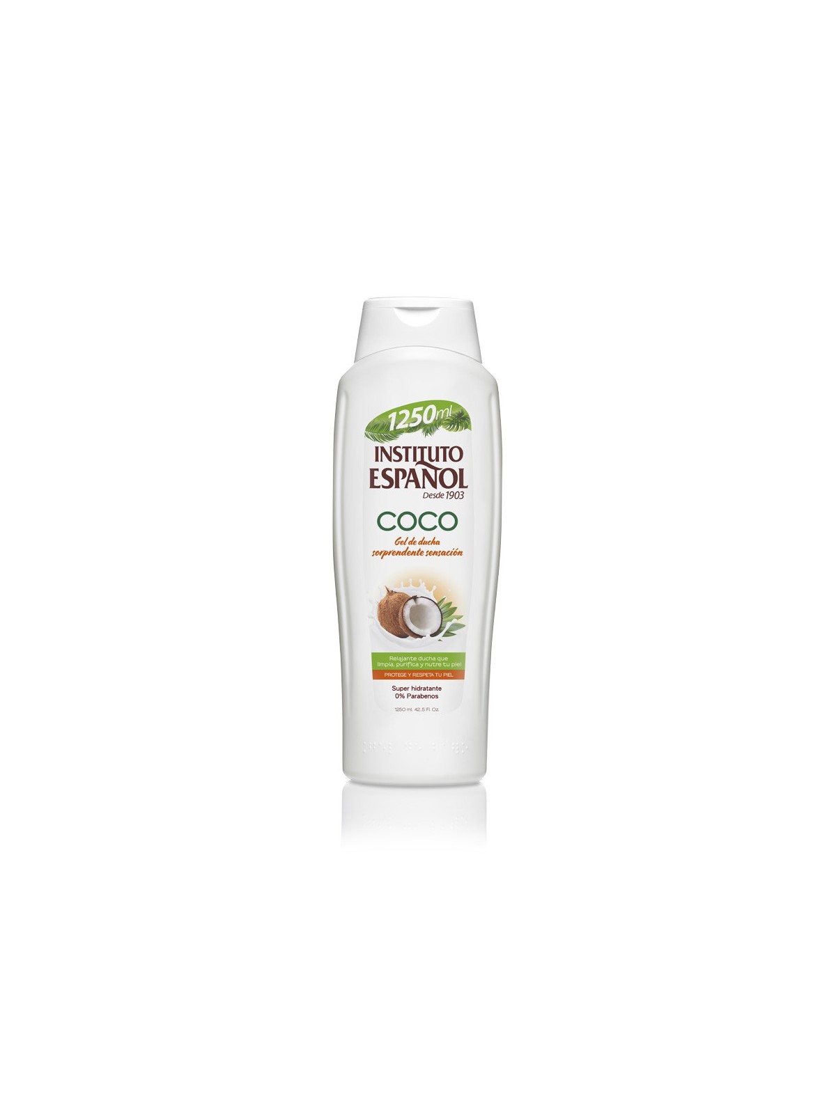 Gel doccia COCO 1250ml