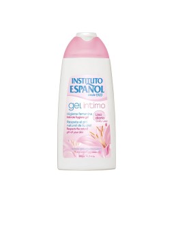 Gel intimo Instituto Espaï¿½ï¿½ol ï¿½ï¿½NTIMA 300ml