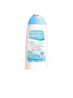 Gel intimo Instituto Espaï¿½ï¿½ol ï¿½ï¿½NTIMA ODOR BLOCK 300ml donna