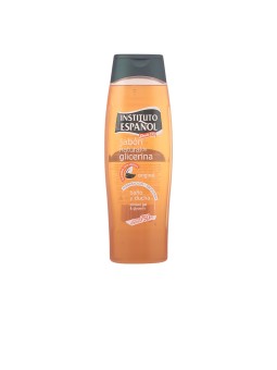 Instituto Espaï¿½ï¿½ol Glycerin Shower Gel Natural Soap 750ml unisex