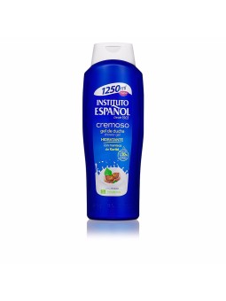 Instituto Espaï¿½ï¿½ol Shea Butter Creamy Shower Gel 1250ml Unisex