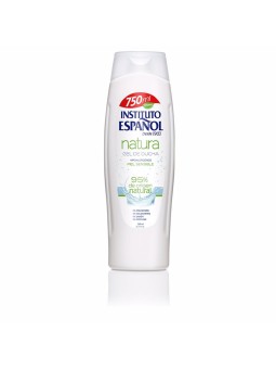 Gel doccia pelle sensibile 750ml unisex