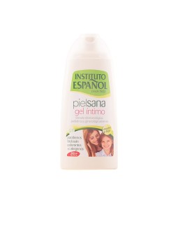 Gel intimo madre e figlia PIEL SANA 300ml donna