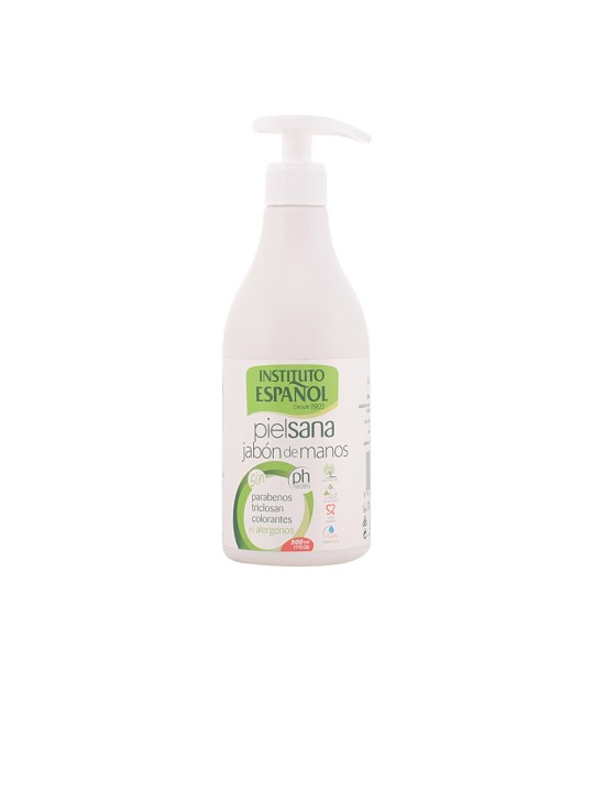 Sapone per le Mani PIEL SANA 500ml unisex