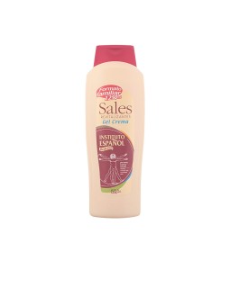 Gel-Crema Instituto Espaï¿½ï¿½ol 1250ml Unisex