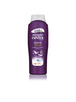 Gel Doccia Instituto Espaï¿½ï¿½ol SUAVE 1250ml Unisex