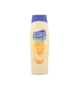 Gel Bagno alla Vaniglia 100ml Unisex Instituto Espaï¿½ï¿½ol