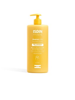 Isdin AVENA gel bagno protettore 750ml unisex