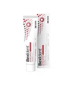 Pasta dentifricia Isdin BEXIDENT ANTICARIES 125ml unisex