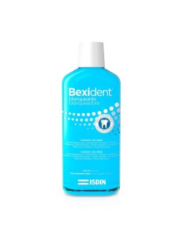 Colutorio sbiancante Isdin Bexident 500ml