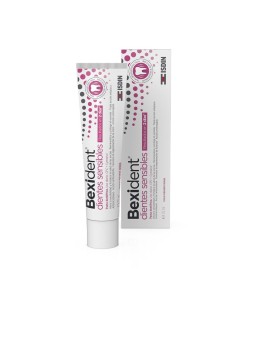 Pasta dentifricia Isdin BEXIDENT DENTI SENSIBILI 75ml