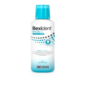Isdin BEXIDENT GENGIVE collutorio con CPC cymenol 250ml