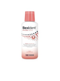 Isdin BEXIDENT GENGIVE trattamento coadiuvante collutorio 250ml