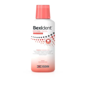 Isdin BEXIDENT GENGIVE trattamento coadiuvante 500ml