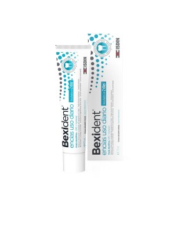 Isdin BEXIDENT GENGIVE uso quotidiano pasta dentifricia 75ml unisex