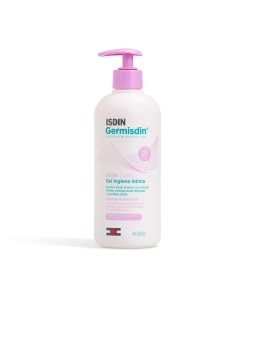 Isdin GERMISDIN INTIM gel per igiene intima 500ml