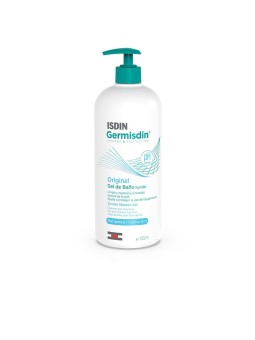 Isdin GERMISDIN ORIGINAL shower gel 1000ml