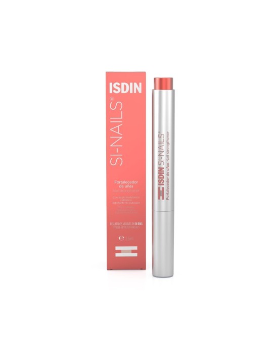 Isdin SI-NAILS Nail Strengthener 25ml