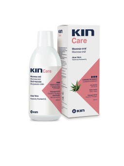 Kin KIN CARE colluttorio 250ml unisex