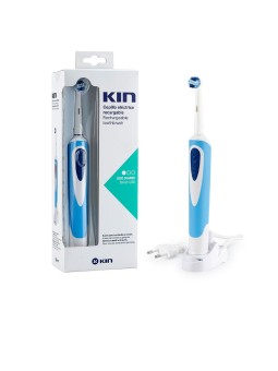 Spazzolino elettrico ricaricabile Kin KIN CEPILLO 1 pezzo unisex