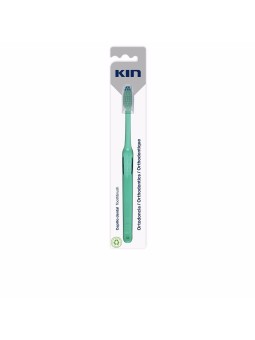 Spazzolino ortodontico Kin KIN CEPILLO 1 unitï¿½ï¿½ unisex