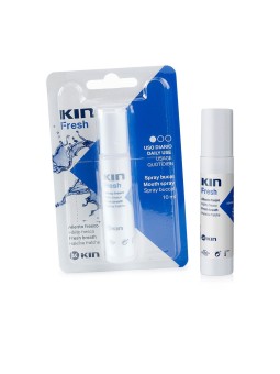 Kin KIN FRESH spray orale 10ml unisex