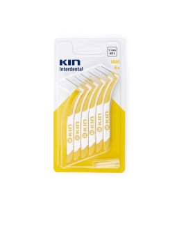 Kin KIN INTERDENTAL mini 11 mm 6 unit unisex